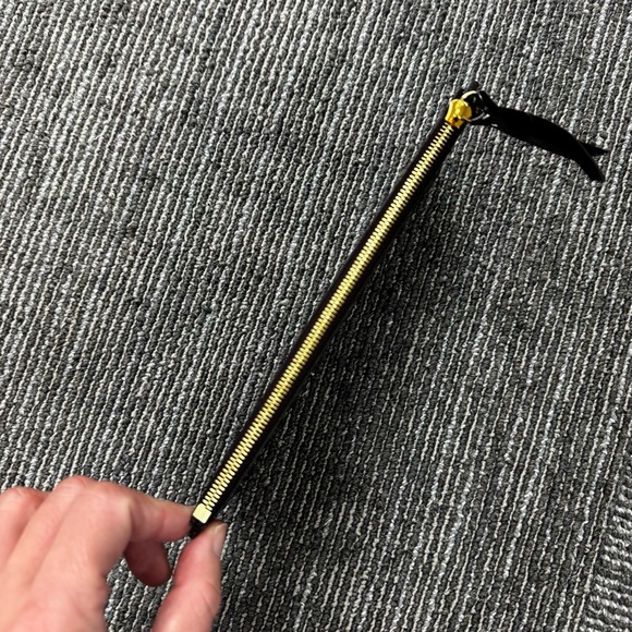 LOUIS VUITTON VERNIS FELICIE POCHETTE WALLET COIN - Picture 8 of 10